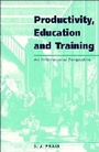Cover: Productivity, Education and Training - Cambridge University Press