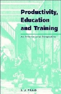 Enlarge image Cover: Productivity, Education and Training - Cambridge University Press