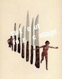 Enlarge image Cover: Cut Out for Collage - Index Book