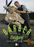 Cover: Barber Couture - Federico Motta Editore