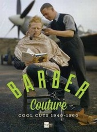 Abbildung von: Barber Couture - Federico Motta Editore