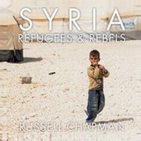 Enlarge image Cover: Syria - Russell Chapman