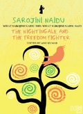 Cover: Sarojini Naidu - Hachette India