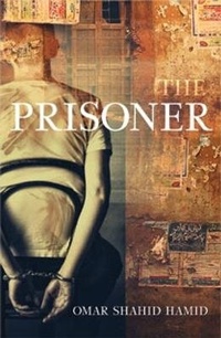 Enlarge image Cover: The Prisoner - Pan India