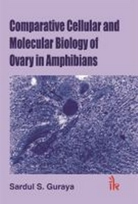 Abbildung von: Comparative Cellular and Molecular Biology in Ovary in Amphibians - TechSar Pvt. Ltd