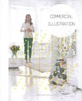 Cover: Commercial Illustration - Design Media Publishing Limited