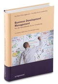 Cover: Business Development Management - Symposion Publishing