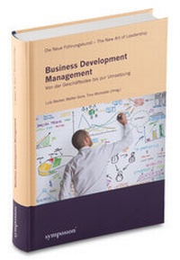 Enlarge image Cover: Business Development Management - Symposion Publishing