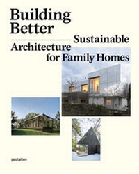 Enlarge image Cover: Building Better - Die Gestalten Verlag