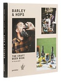 Cover: Barley & Hops - Die Gestalten Verlag