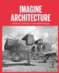 Cover: Imagine Architecture - Die Gestalten Verlag