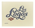 Cover: Los Logos 7 - Die Gestalten Verlag