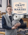 Cover: The Craft and the Makers - Die Gestalten Verlag