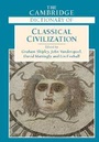 Cover: The Cambridge Dictionary of Classical Civilization - Cambridge University Press
