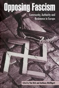 Cover: Opposing Fascism - Cambridge University Press