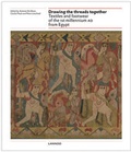Cover: Drawing the Threads Together - Lannoo Publishers