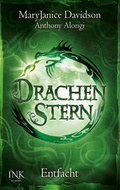 Cover: Drachenstern - Entfacht - INK