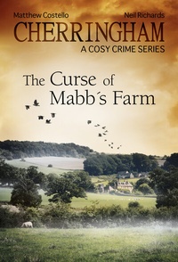 Abbildung von: Cherringham - The Curse of Mabb's Farm - Bastei Lübbe