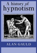Cover: A History of Hypnotism - Cambridge University Press