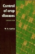 Cover: Control of Crop Diseases - Cambridge University Press