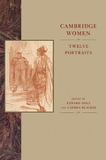 Cover: Cambridge Women - Cambridge University Press