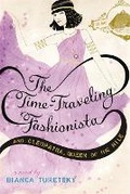 Cover: The Time-Traveling Fashionista And Cleopatra, Queen Of The Nile - Poppy