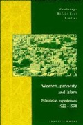 Cover: Women, Property and Islam - Cambridge University Press