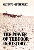Cover: The Power of the Poor in History - SCM Press