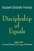 Cover: Discipleship of Equals - SCM Press