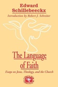 Cover: The Language of Faith - SCM Press