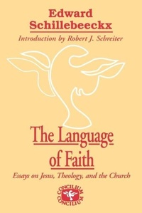 Enlarge image Cover: The Language of Faith - SCM Press