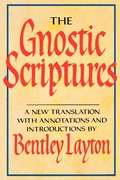 Cover: The Gnostic Scriptures - SCM Press