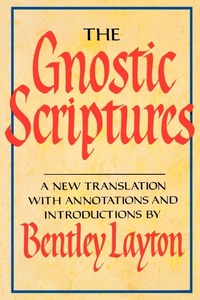 Enlarge image Cover: The Gnostic Scriptures - SCM Press
