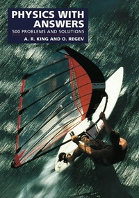 Enlarge image Cover: Physics with Answers - Cambridge University Press