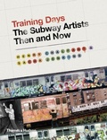 Cover: Training Days - Thames & Hudson Ltd