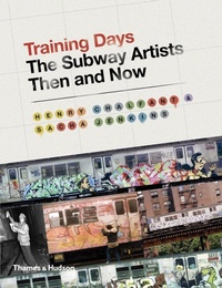 Enlarge image Cover: Training Days - Thames & Hudson Ltd