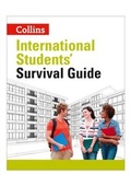 Cover: International Students' Survival Guide - Collins
