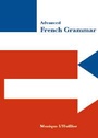 Cover: Advanced French Grammar - Cambridge University Press