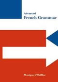 Cover: Advanced French Grammar - Cambridge University Press