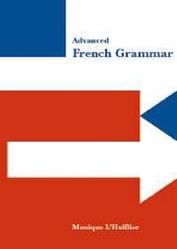Enlarge image Cover: Advanced French Grammar - Cambridge University Press