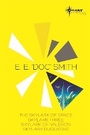 Cover: E.E. 'Doc' Smith SF Gateway Omnibus - Gateway