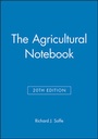 Cover: The Agricultural Notebook - Wiley