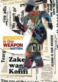 Cover: Memory is the Weapon - African Perspectives