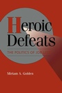 Cover: Heroic Defeats - Cambridge University Press