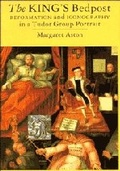 Cover: The King's Bedpost - Cambridge University Press
