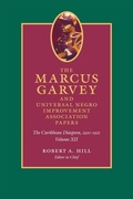 Cover: The Marcus Garvey and Universal Negro Improvement Association Papers, Volume XII - Duke University Press