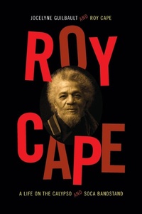 Enlarge image Cover: Roy Cape - Duke University Press