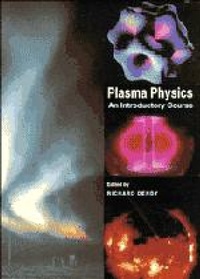 Abbildung von: Plasma Physics: An Introductory Course - Cambridge University Press