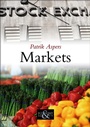 Cover: Markets - Polity Press
