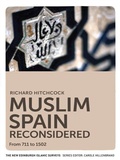 Cover: Muslim Spain Reconsidered - Edinburgh University Press